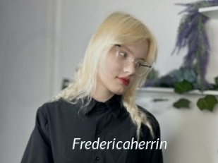 Fredericaherrin