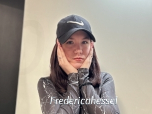Fredericahessel
