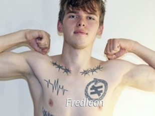 fredlean Porn Star