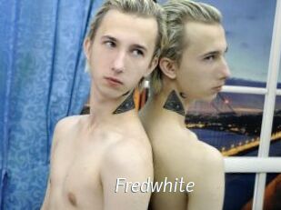 Fredwhite