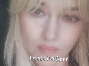 Freebutterflyyy