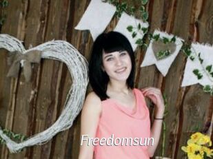 Freedomsun