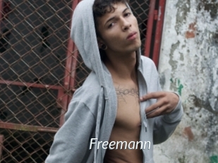 Freemann