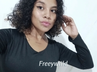 freeywiild Porn Star