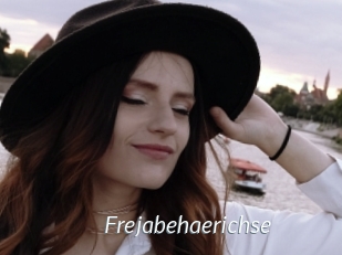 Frejabehaerichse