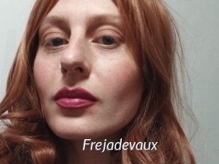 Frejadevaux