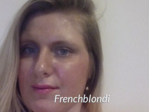 Frenchblondi