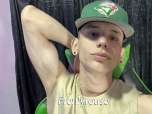 frenlyrouse Porn Star