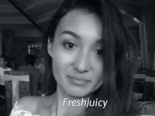 Freshjuicy