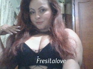 Fresitalove