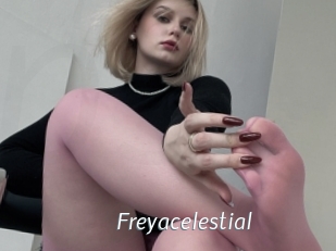 Freyacelestial