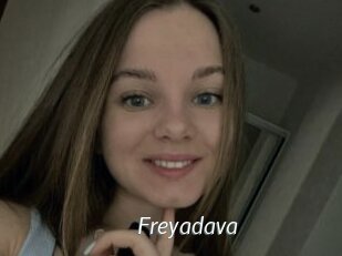Freyadava