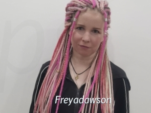 Freyadawson