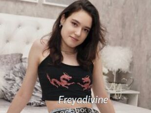 Freyadivine