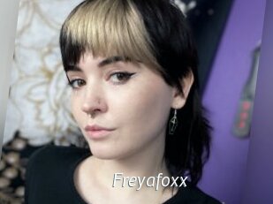 Freyafoxx