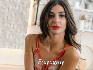 Freyagray