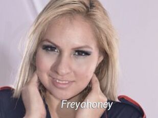 Freyahoney