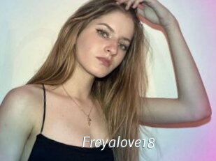 Freyalove18