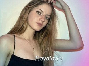 Freyalove3