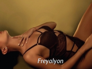 Freyalyon