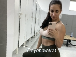 Freyapower21
