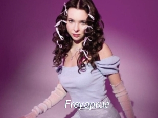 Freyaprue