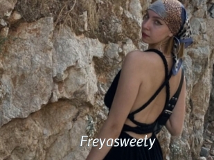 Freyasweety