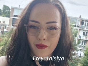 Freyataisiya
