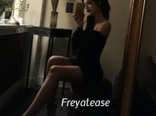 Freyatease