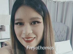Freyathomas