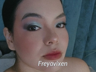 Freyavixen