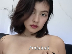 Frida_katt