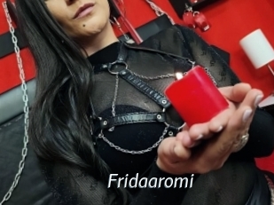 Fridaaromi
