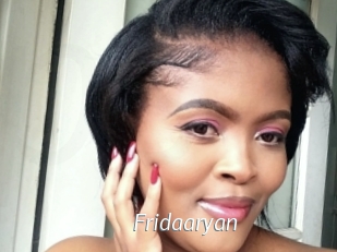 fridaaryan Porn Star