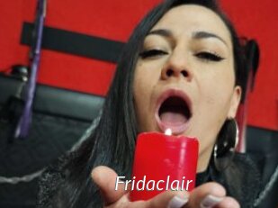 Fridaclair
