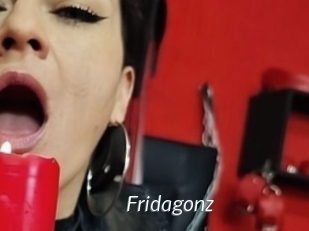 fridagonz Porn Star