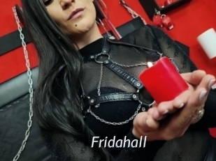 Fridahall