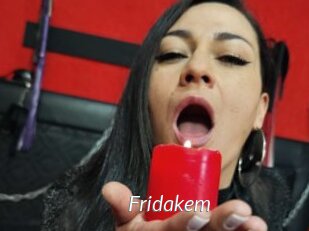 Fridakem