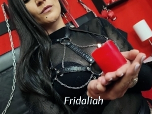 Fridaliah