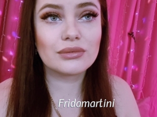 Fridamartini