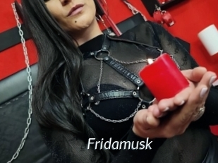 Fridamusk