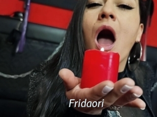 Fridaori
