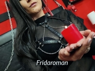 Fridaroman
