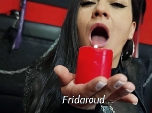 Fridaroud