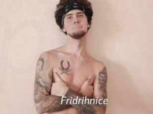 Fridrihnice