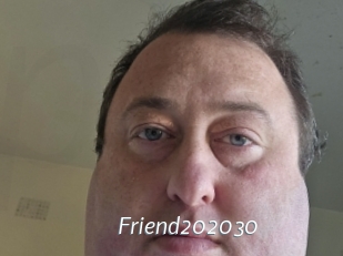 friend202030 Porn Star