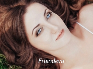 Friendeva