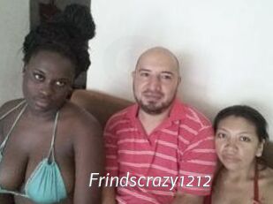 Frindscrazy1212