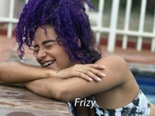 Frizy