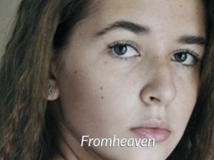 Fromheaven